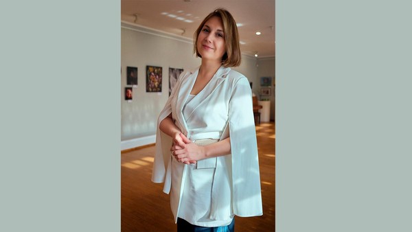 «Мгновения, которые лечат»