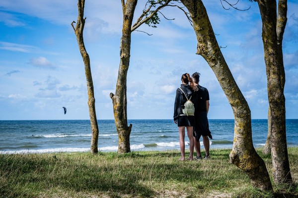 Открытие выставки «Балтийские зарисовки» фоторабот Дмитрия Сотникова