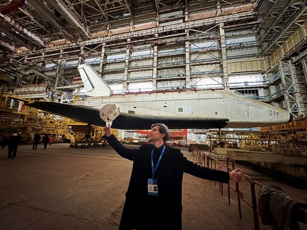 «Нескучный выходной в библиотеке»