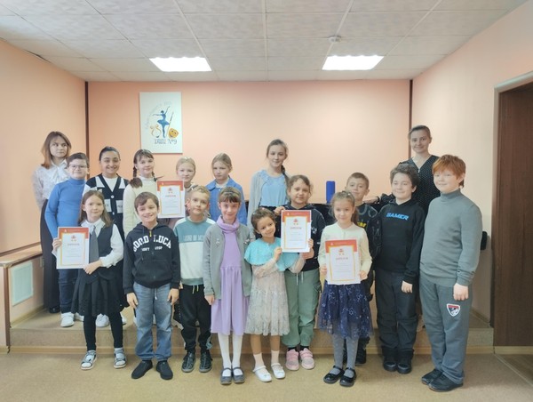 Музыкальный турнир