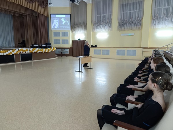 Танцующий бриллиант