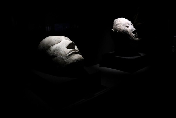 Лекция «Богатство в камне: история иркутской школы археологии»