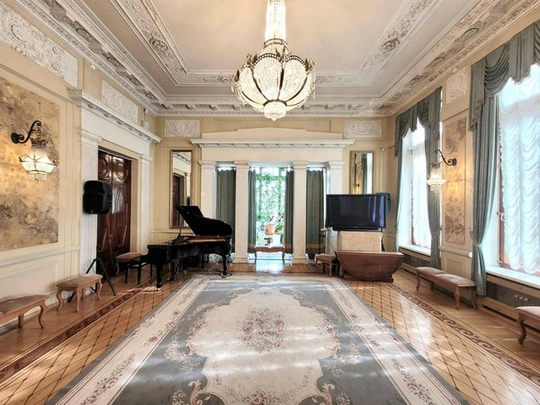 Концерт «Зимняя фантазия»