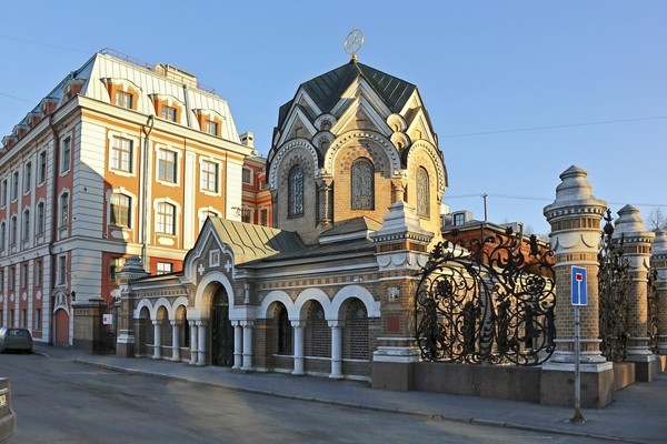 Выставка «Русский лубок»