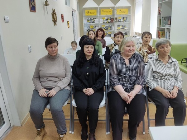 Дискуссионные качели «Роль отца в воспитании детей, или идеальный папа»