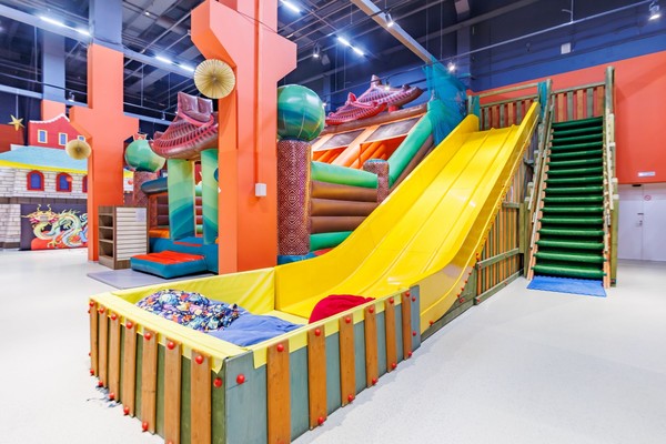 Выходные с любимым ушастиком