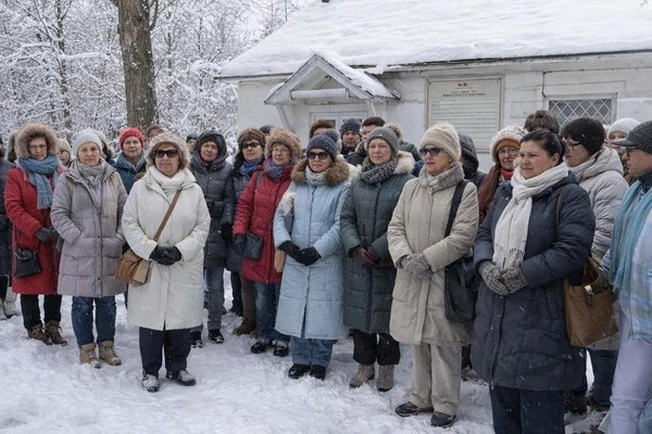 Программа «Волшебная палитра жизни»