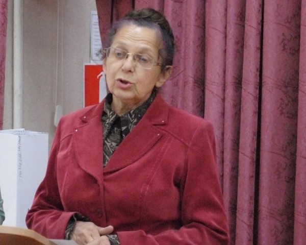 Лекция «Михаил Глинка–создатель русской оперной школы»