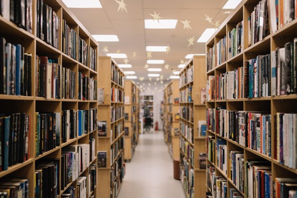 Акция «Дон Кихот для больницы»