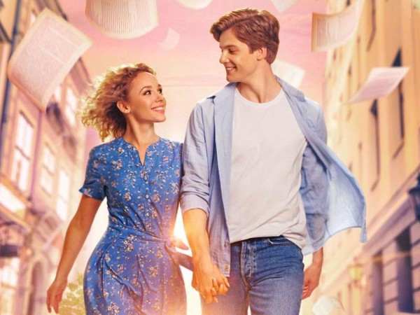 Я делаю шаг