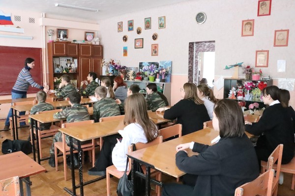 Интерактивная программа «Дворянские будни пушкинской эпохи»