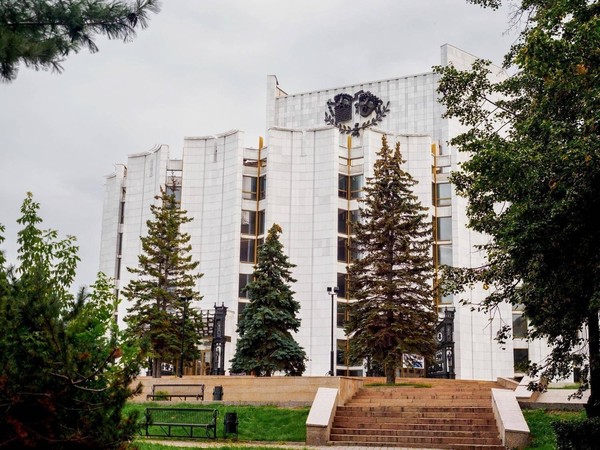 Экскурсия по Челябинскому театру драмы им. Наума Орлова