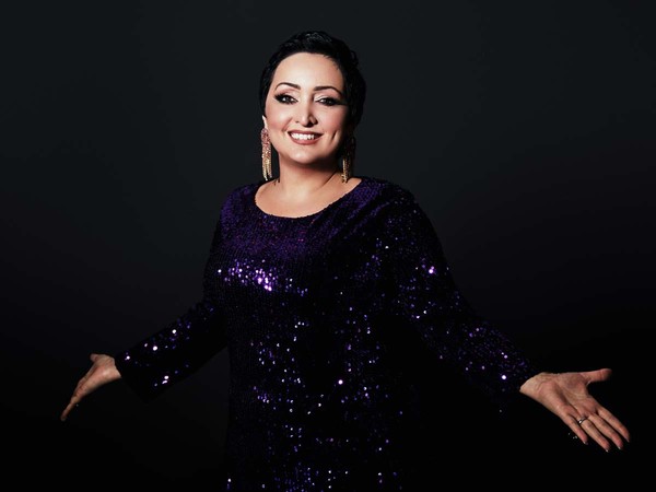 Этери Бериашвили & Band