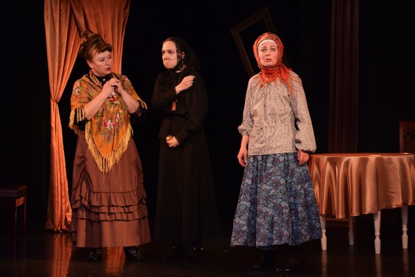 Блаженный остров