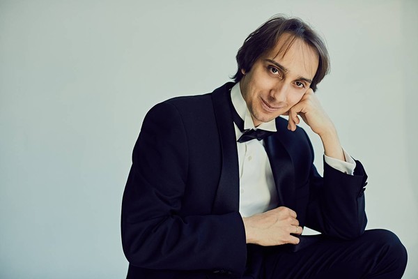 Мирослав Култышев. Шедевры музыкального романтизма