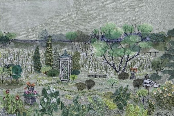 Экскурсия по выставке «С любовью к миру»