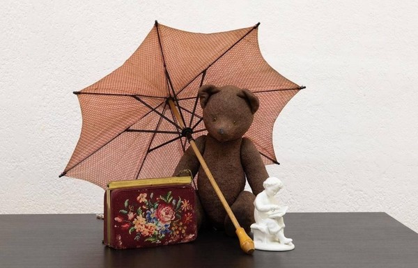 Выставка «Передала в музей»