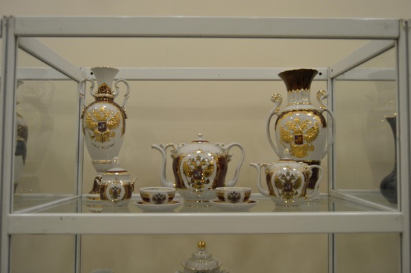 Народно-художественные промыслы