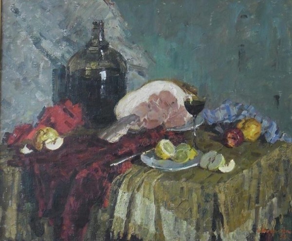 «Искусство вне времени»