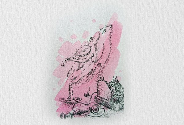 Выставка «Воспоминания о…»