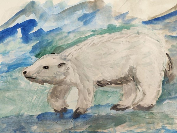 «Мир животных России»