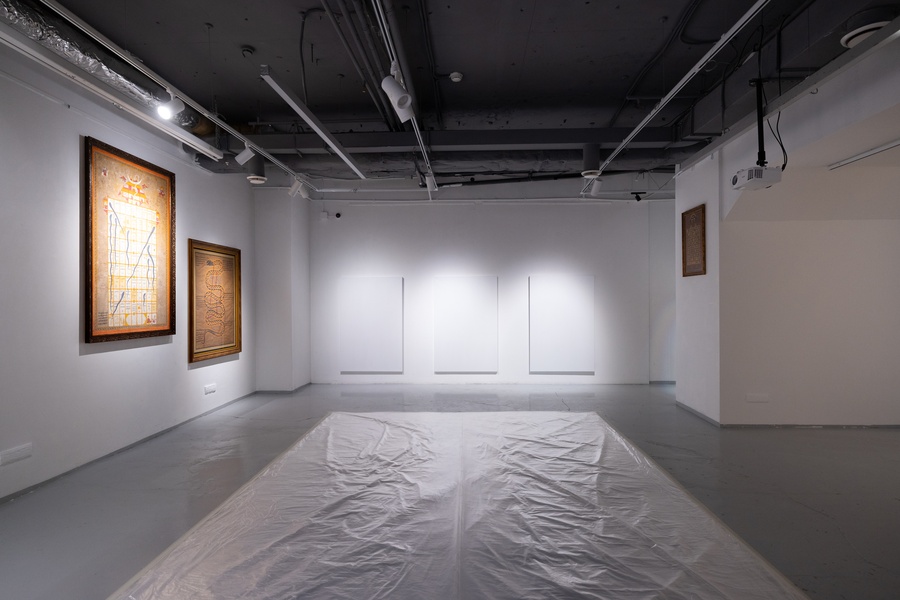 Параллельная программа к выставке «Ты такой же, как и сам я»