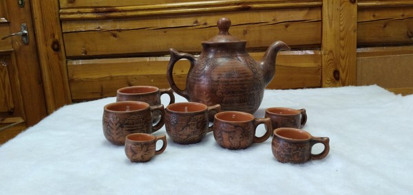 Выставка «Омские мастера»