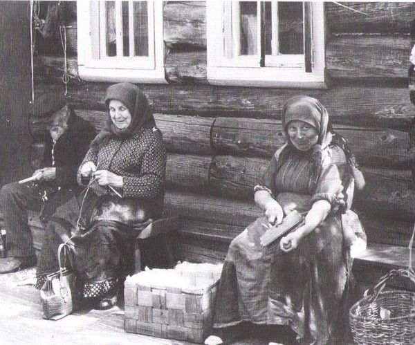 Выставка «Усть-Цильма мастеровая»