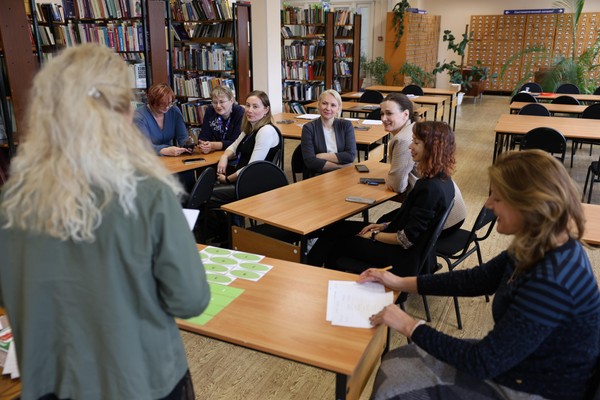 Программа «Я – русский: возвращение к истокам»