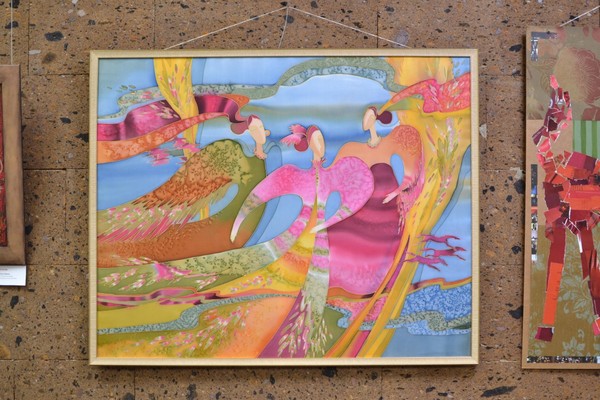 Выставка проекта «Я, Россия!»