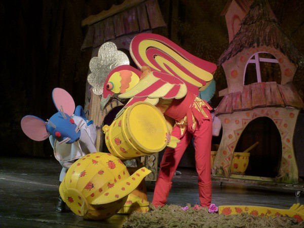 Александр Стрелков