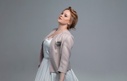 Мария Малиновская «Московские окна»