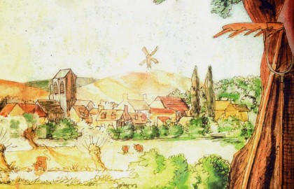 Тщетная предосторожность