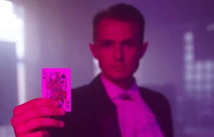 Пиковая дама