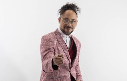 Juan Horlendis (Куба)