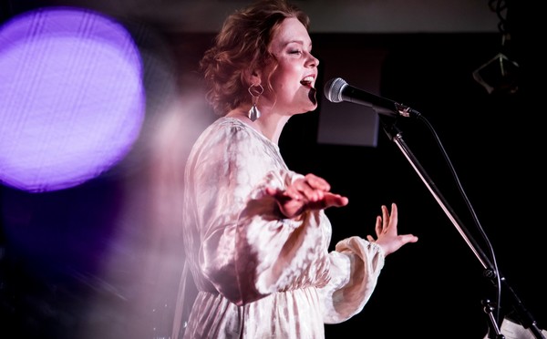 Мария Малиновская