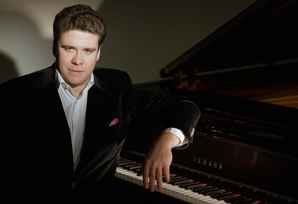 Александр Сладковский и Денис Мацуев