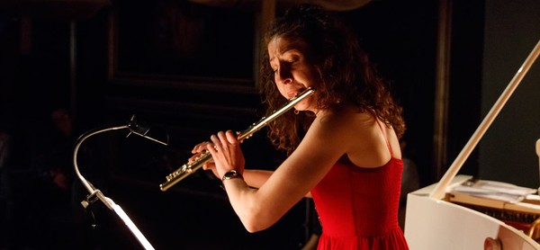 Нимфа и хулиган 2.0. Перезагрузка