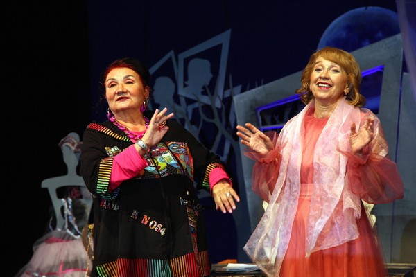 Всеобъемлюще