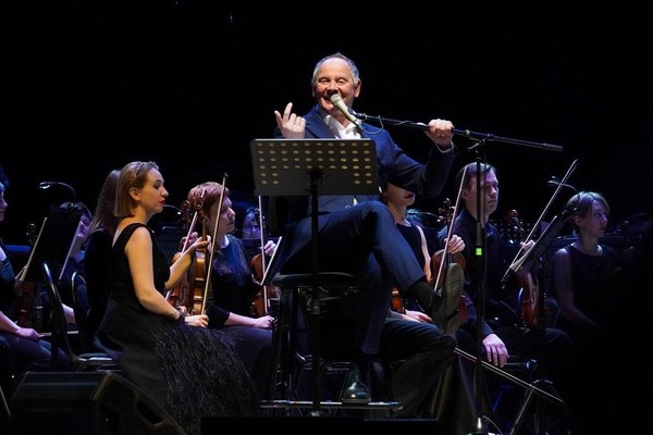 Программа «Убийство в «Восточном экспрессе»