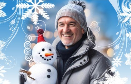 Валерий Семин г. Тверь