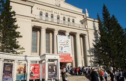 Легенды и тайны Дома Ленина