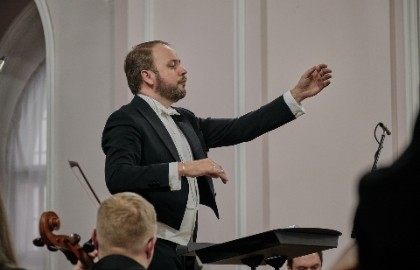 Атмосфера. Романтика