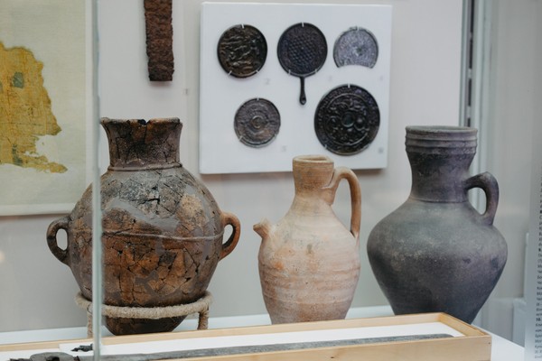 И шли века под звон колокольчиков