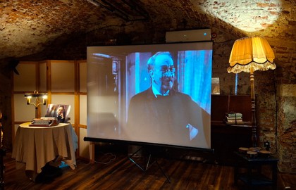 А. Ирбе. Чехов: об интеллигенте с чудинкой