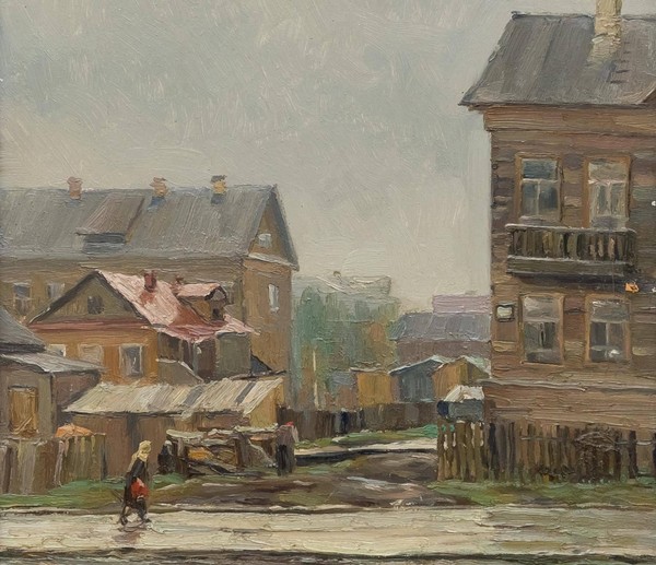 Экскурсия «Республика «Двор»