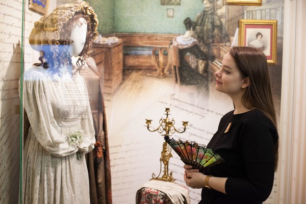 Занятие «Последний вздох жако»