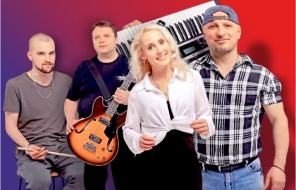 Квартет Анны Штейн. Хиты XX века