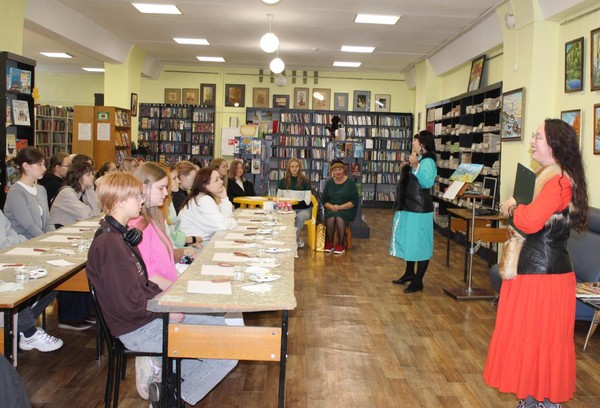 Встреча «Могучий Алтай»