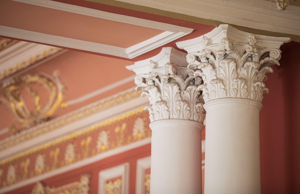 Концерт «Вечер камерной музыки»